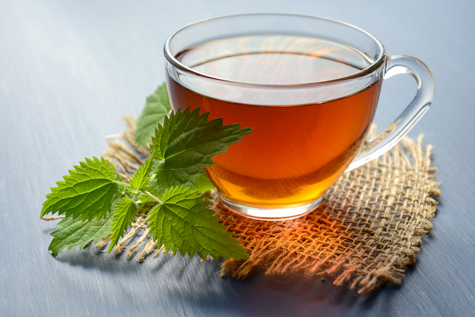Cleanse Your Body with These Fantastic Detox Teas
